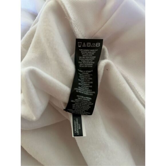 Karl Lagerfeld Logo Pullover Hoodie XXL NWT - Picture 8 of 13